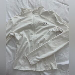 Active wear Jacket